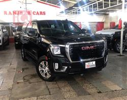 جي ام سي يوكون